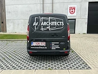 2019 ford transit custom 1.5 tdci bedrijfswagen - afbeelding 4 van  42