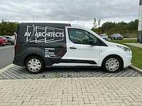 2019 ford transit custom 1.5 tdci bedrijfswagen - afbeelding 6 van  42