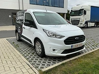 2019 ford transit custom 1.5 tdci bedrijfswagen - afbeelding 7 van  42