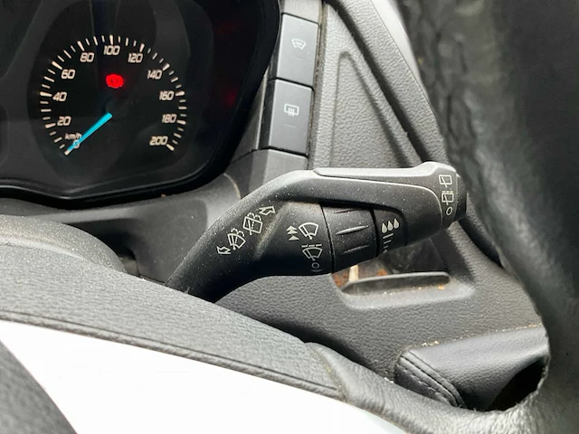 2019 ford transit lichte vrachtwagen - afbeelding 8 van  36