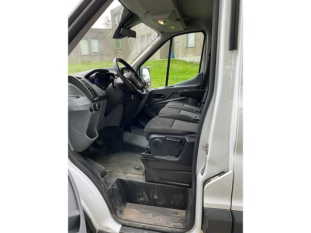 2019 ford transit lichte vrachtwagen - afbeelding 2 van  36