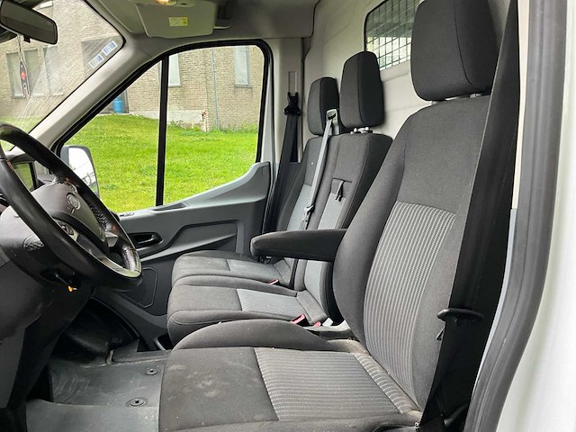 2019 ford transit lichte vrachtwagen - afbeelding 3 van  36