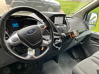 2019 ford transit lichte vrachtwagen - afbeelding 4 van  36