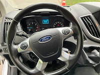 2019 ford transit lichte vrachtwagen - afbeelding 6 van  36