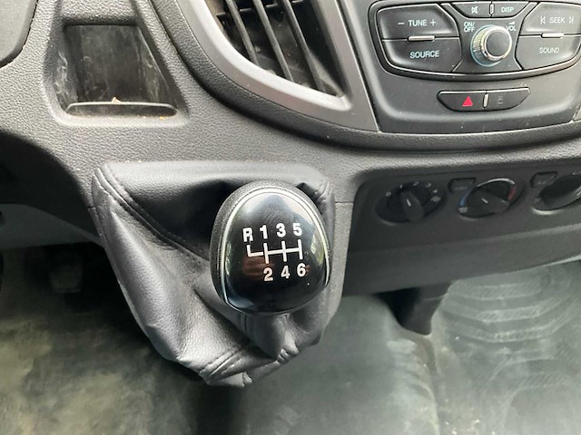 2019 ford transit lichte vrachtwagen - afbeelding 10 van  36