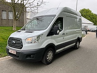 2019 ford transit lichte vrachtwagen - afbeelding 1 van  36
