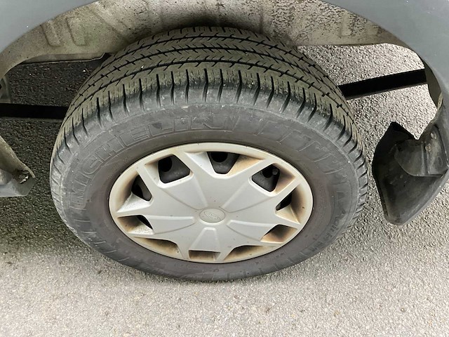 2019 ford transit lichte vrachtwagen - afbeelding 13 van  36