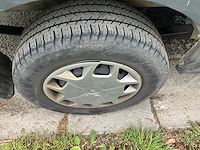 2019 ford transit lichte vrachtwagen - afbeelding 14 van  36