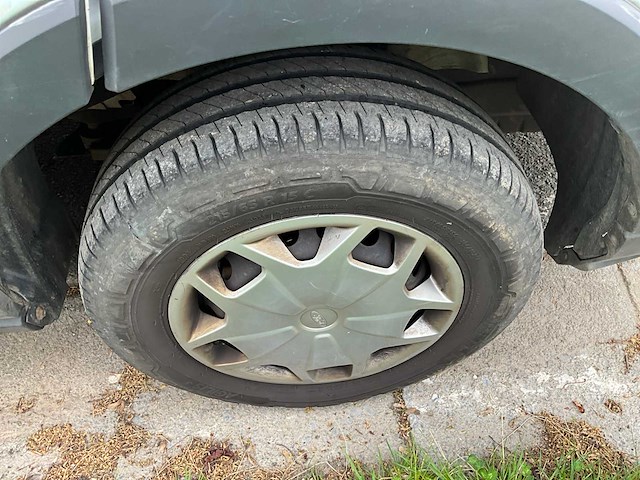 2019 ford transit lichte vrachtwagen - afbeelding 15 van  36