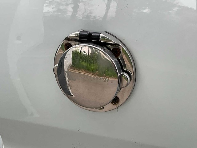 2019 ford transit lichte vrachtwagen - afbeelding 16 van  36