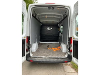 2019 ford transit lichte vrachtwagen - afbeelding 20 van  36