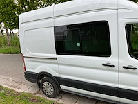 2019 ford transit lichte vrachtwagen - afbeelding 21 van  36