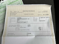 2019 ford transit lichte vrachtwagen - afbeelding 27 van  36