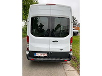 2019 ford transit lichte vrachtwagen - afbeelding 31 van  36