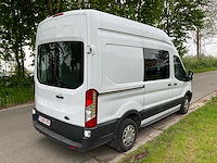 2019 ford transit lichte vrachtwagen - afbeelding 32 van  36