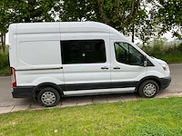 2019 ford transit lichte vrachtwagen - afbeelding 33 van  36