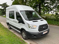 2019 ford transit lichte vrachtwagen - afbeelding 34 van  36