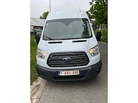 2019 ford transit lichte vrachtwagen - afbeelding 35 van  36