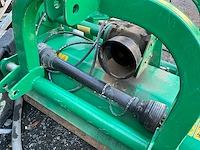 2019 geo mower agn 160 klepelmaaier - afbeelding 5 van  7
