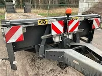 2019 gheysen & verpoort m3m peb dieplader - afbeelding 3 van  27