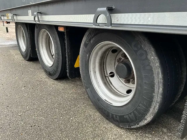 2019 gheysen & verpoort m3m peb dieplader - afbeelding 10 van  27