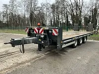 2019 gheysen & verpoort m3m peb dieplader - afbeelding 1 van  27