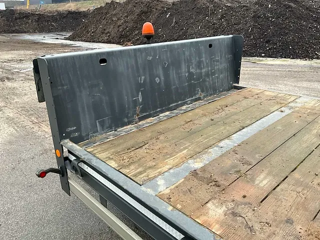 2019 gheysen & verpoort m3m peb dieplader - afbeelding 13 van  27