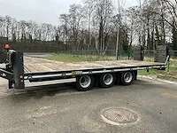 2019 gheysen & verpoort m3m peb dieplader - afbeelding 12 van  27