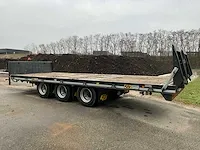 2019 gheysen & verpoort m3m peb dieplader - afbeelding 21 van  27