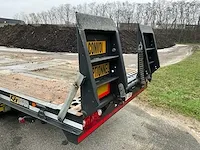 2019 gheysen & verpoort m3m peb dieplader - afbeelding 22 van  27