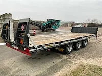 2019 gheysen & verpoort m3m peb dieplader - afbeelding 23 van  27
