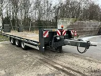 2019 gheysen & verpoort m3m peb dieplader - afbeelding 25 van  27