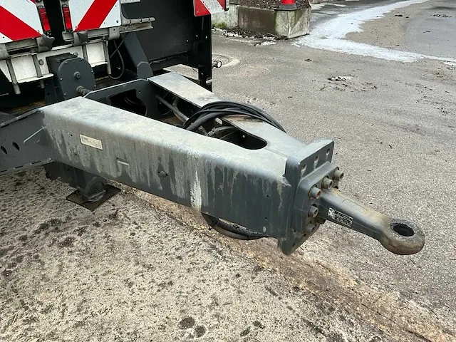 2019 gheysen & verpoort m3m peb dieplader - afbeelding 26 van  27