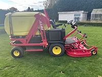 2019 gianni ferrari t4 fifty k/el zitmaaier - afbeelding 3 van  27