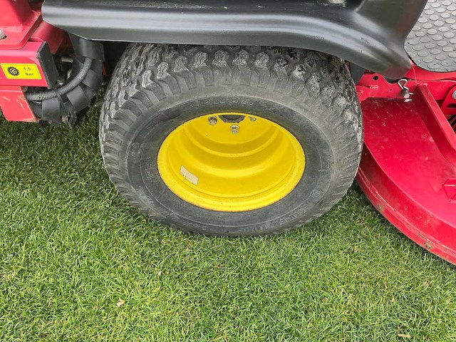 2019 gianni ferrari t4 fifty k/el zitmaaier - afbeelding 6 van  27