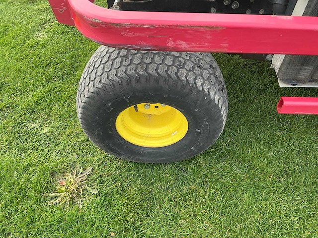 2019 gianni ferrari t4 fifty k/el zitmaaier - afbeelding 7 van  27