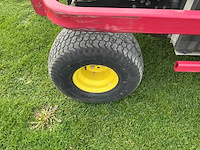 2019 gianni ferrari t4 fifty k/el zitmaaier - afbeelding 7 van  27