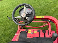 2019 gianni ferrari t4 fifty k/el zitmaaier - afbeelding 8 van  27