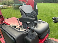 2019 gianni ferrari t4 fifty k/el zitmaaier - afbeelding 9 van  27