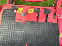 2019 gianni ferrari t4 fifty k/el zitmaaier - afbeelding 11 van  27