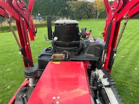 2019 gianni ferrari t4 fifty k/el zitmaaier - afbeelding 14 van  27