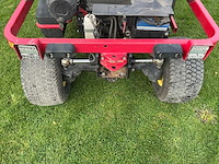 2019 gianni ferrari t4 fifty k/el zitmaaier - afbeelding 17 van  27