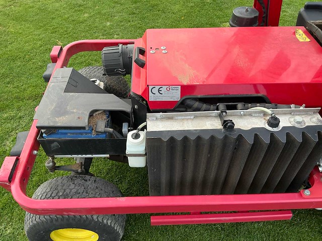 2019 gianni ferrari t4 fifty k/el zitmaaier - afbeelding 18 van  27