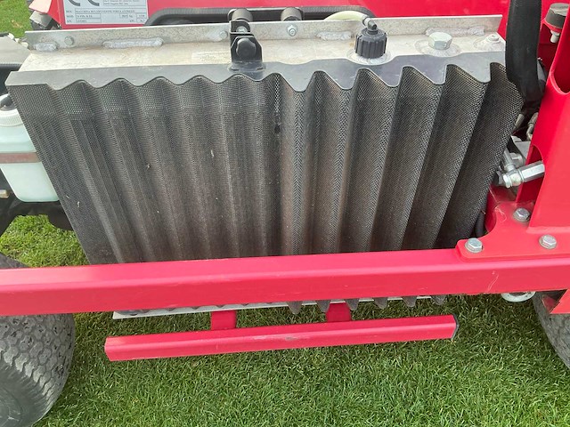 2019 gianni ferrari t4 fifty k/el zitmaaier - afbeelding 19 van  27