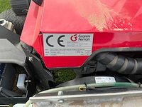 2019 gianni ferrari t4 fifty k/el zitmaaier - afbeelding 20 van  27