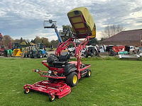 2019 gianni ferrari t4 fifty k/el zitmaaier - afbeelding 12 van  27