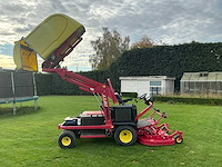 2019 gianni ferrari t4 fifty k/el zitmaaier - afbeelding 22 van  27