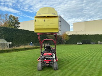 2019 gianni ferrari t4 fifty k/el zitmaaier - afbeelding 23 van  27