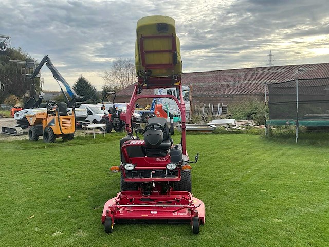 2019 gianni ferrari t4 fifty k/el zitmaaier - afbeelding 24 van  27