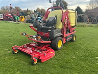 2019 gianni ferrari t4 fifty k/el zitmaaier - afbeelding 25 van  27